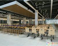 從南昌西湖工廠到政府食堂 外包模式下的現(xiàn)代食堂管理與財(cái)務(wù)咨詢(xún)實(shí)踐