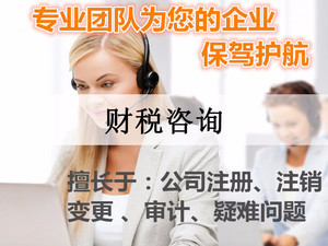 陜西暮茗財(cái)稅咨詢(xún) 專(zhuān)業(yè)財(cái)務(wù)顧問(wèn)，助力企業(yè)穩(wěn)健前行