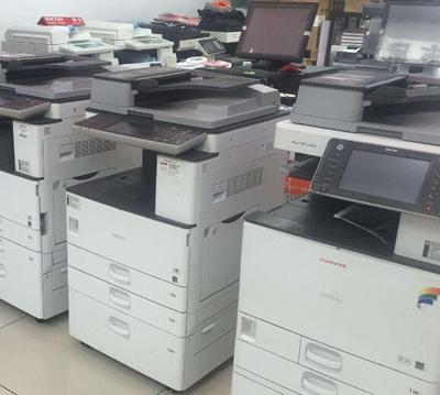 打印機租賃 節(jié)省成本費用的明智選擇