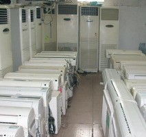 深圳二手設備與辦公物資回收 資源循環利用新趨勢